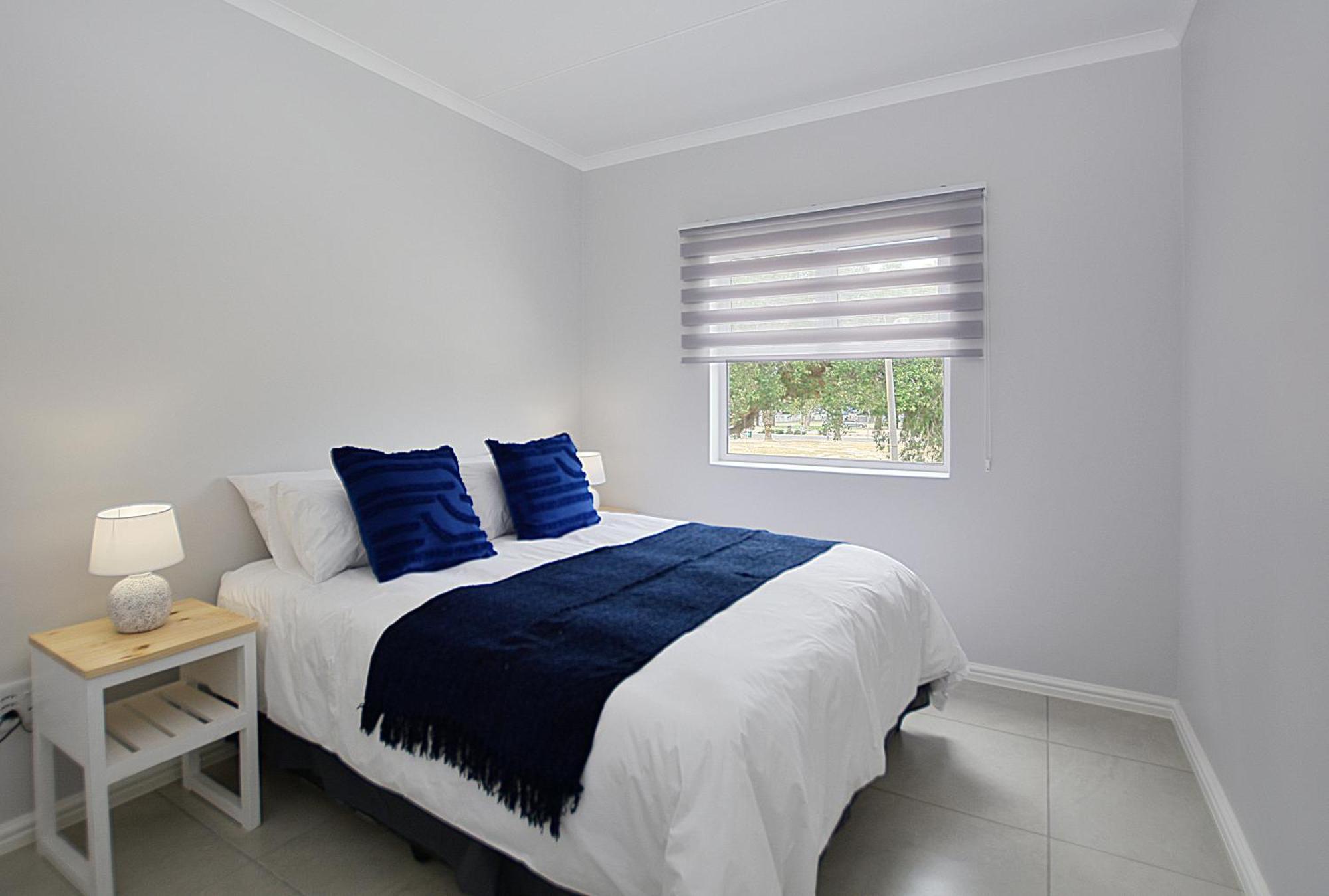 2-bed #10 Leetch Views * Kaapstad