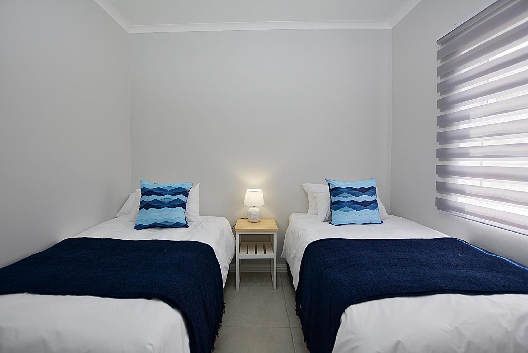 2-bed #10 Leetch Views Kaapstad