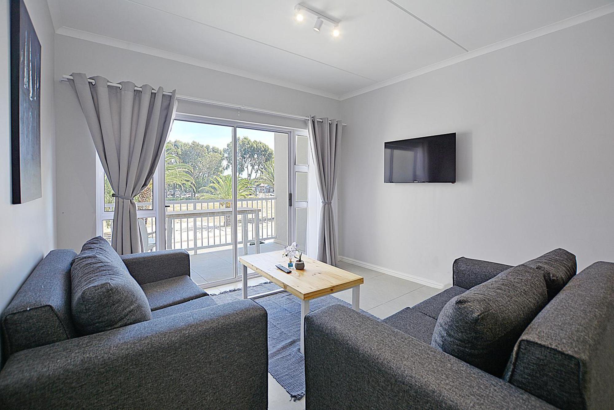 2-bed #10 Leetch Views