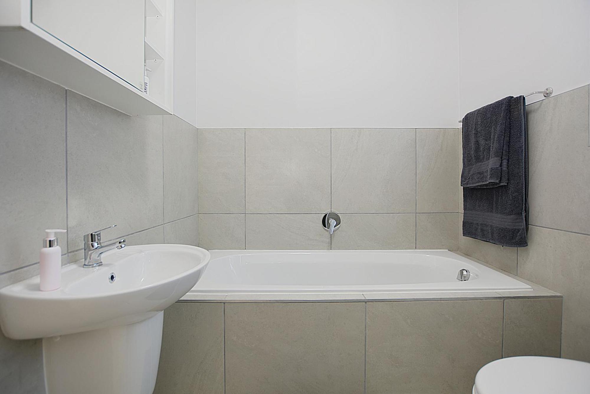 2-bed #10 Leetch Views Appartement