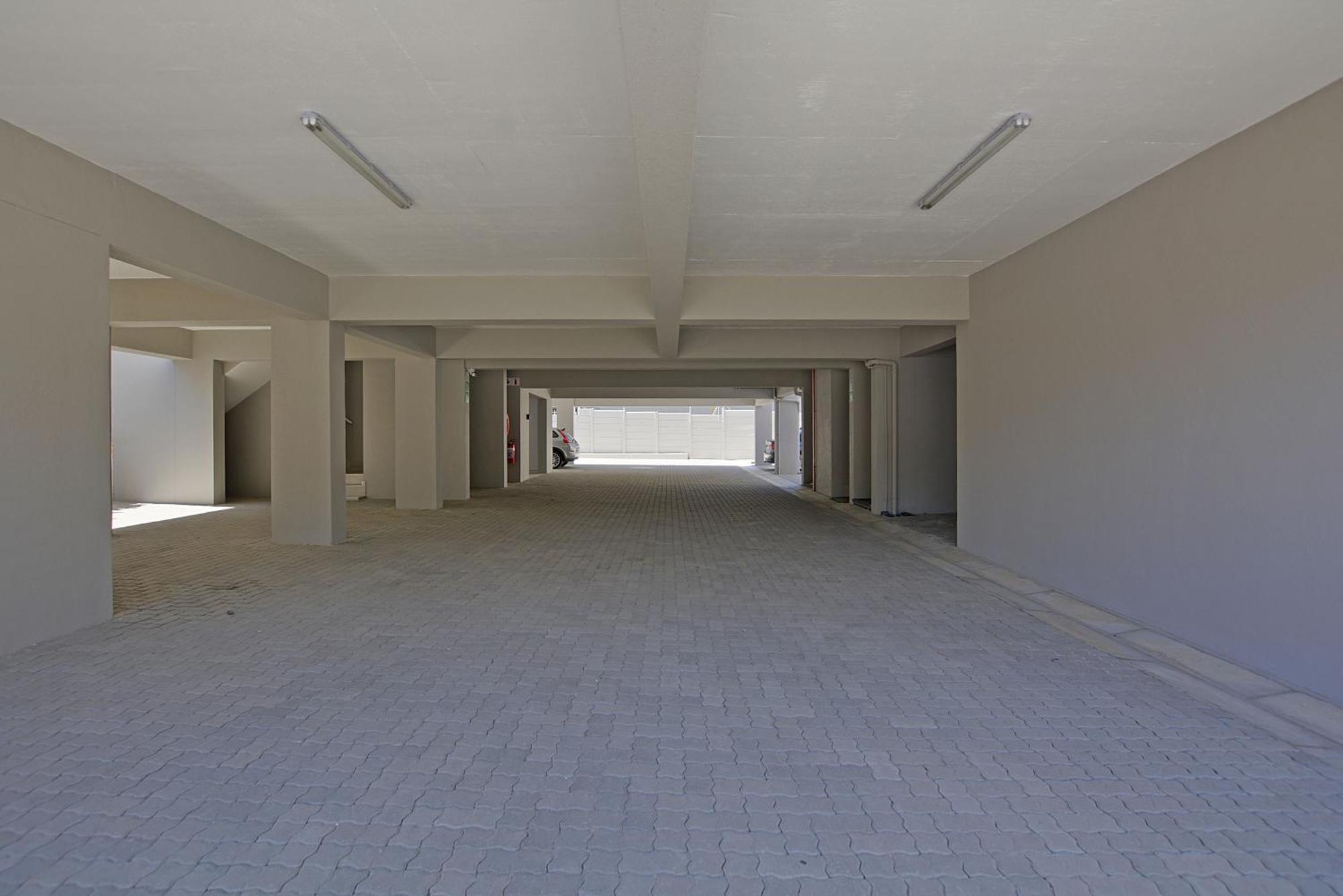 2-bed #10 Leetch Views Appartement *